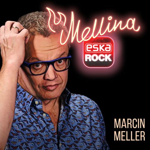 Kazik - Kim była MAMA Kazika?. MELLINA Marcin Meller