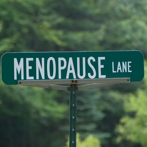 Eco-Sexy: Menopause is Sexy Series Pt. 2