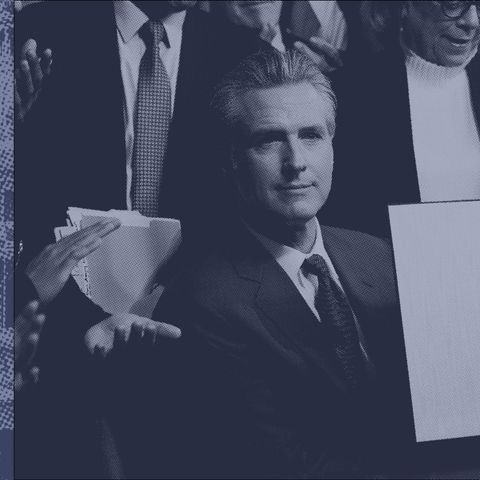 How Openly Partisan Gerrymandering Is Becoming Normalized