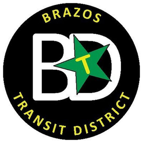 Brazos Transit District is investigating a public transportation version of ridesharing