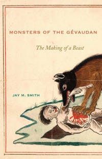 The Big Bad Wolf
