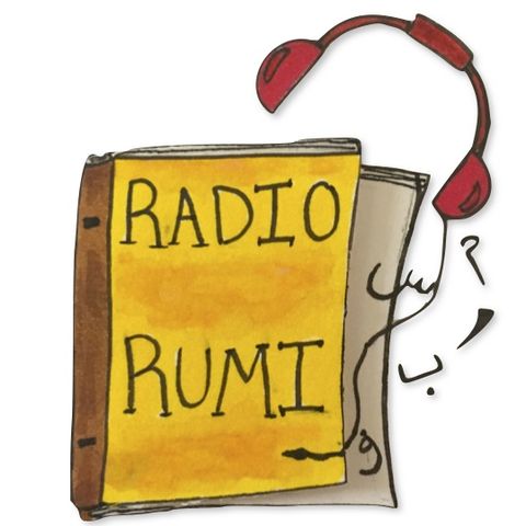 Radio Rumi Program 15: Weave a Basket, Part II