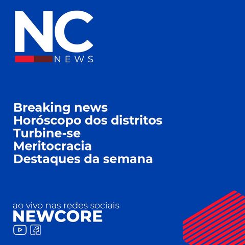 NCN NEWCORE News #11