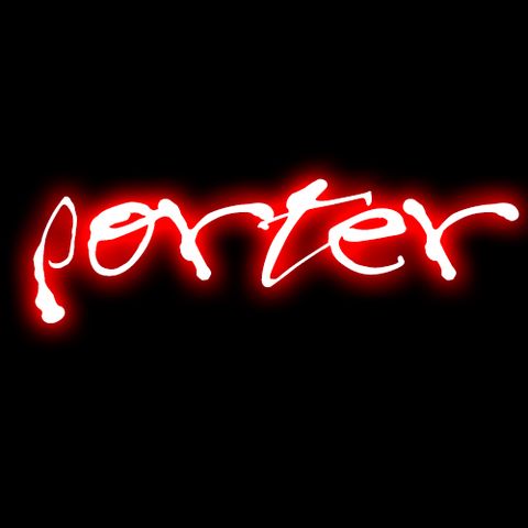 Sneak Porter