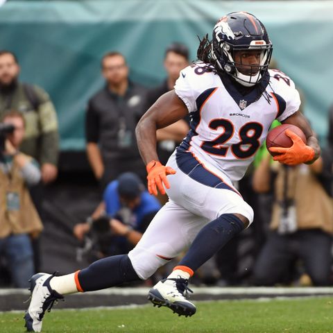 Gut Reaction: What — Or Who — Are The Broncos Missing This Year?