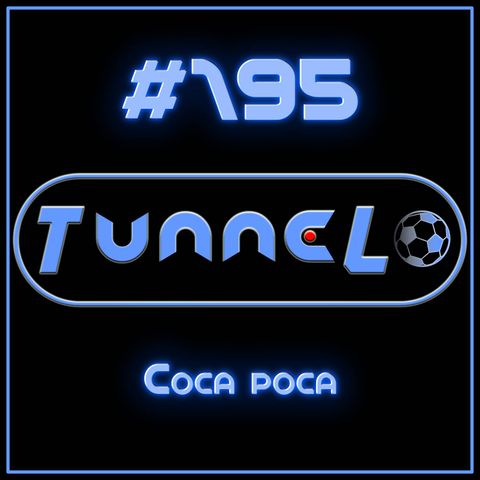 #195 - Coca poca