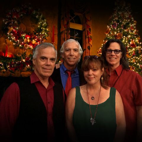 423 - Susan Cowsill - A Christmas Offering From the Cowsills