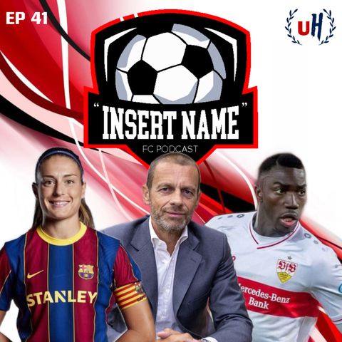 Episode 41: Soccer And Social Media With Ruben Dominguez