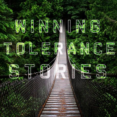 Winning, Tolerance, Stories | Episode 4