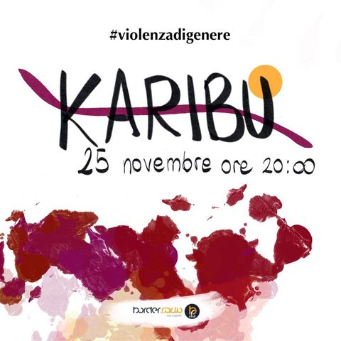 Violenza di genere e media. #Sempre25novembre. Ep.3 - Stag.2020-21