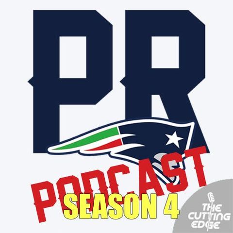 Patriot Reign S04E00 - Draft edition!