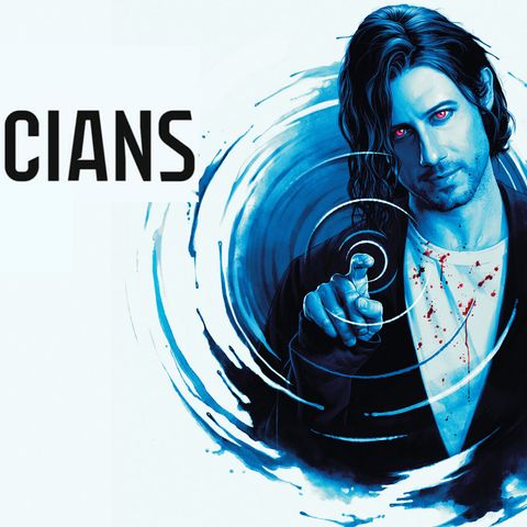 The Magicians, S04E05- Escape From The Happy Place
