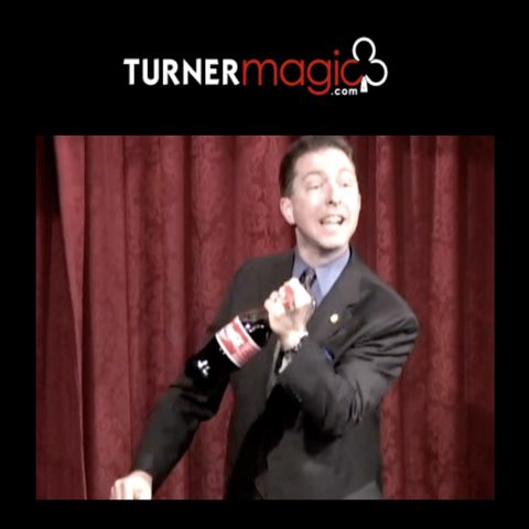 Joe Turner - Magician, Mentalist