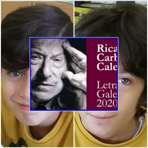 CARVALHO CALERO