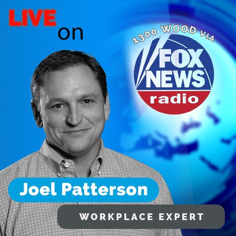 How companies are trying to retain and attract talent || West Michigan via Fox News Radio || 10/14/21