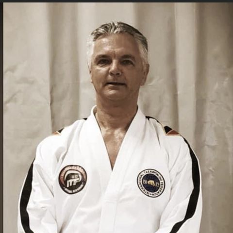 Interview with ITF HQ Grand Master Sanders IX