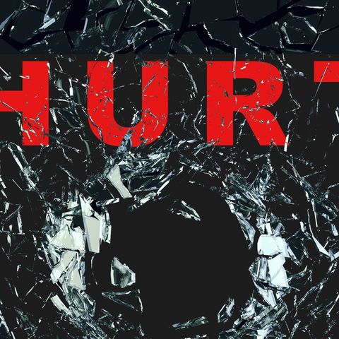 Hurt: Part 2 - Experiencing Forgiveness