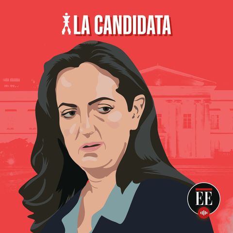 María Fernanda Cabal: nace una candidata y mueren tres aspiraciones de derecha