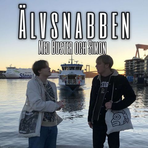 Podcast Cover
