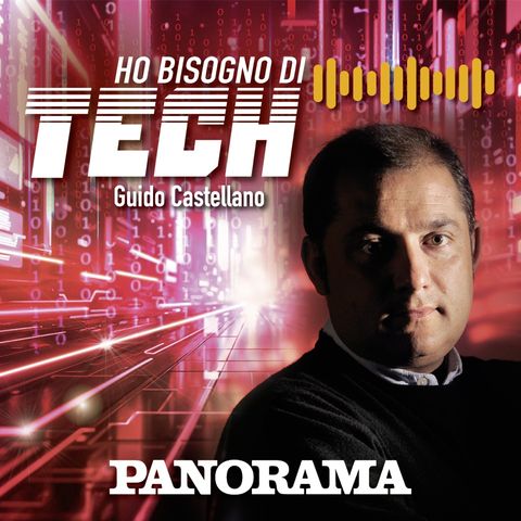 Portada del podcast