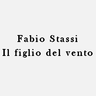 Fabio Stassi - Il figlio del vento - Con in bocca il sapore del mondo