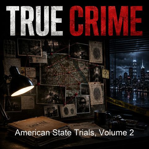 Copertina del podcast
