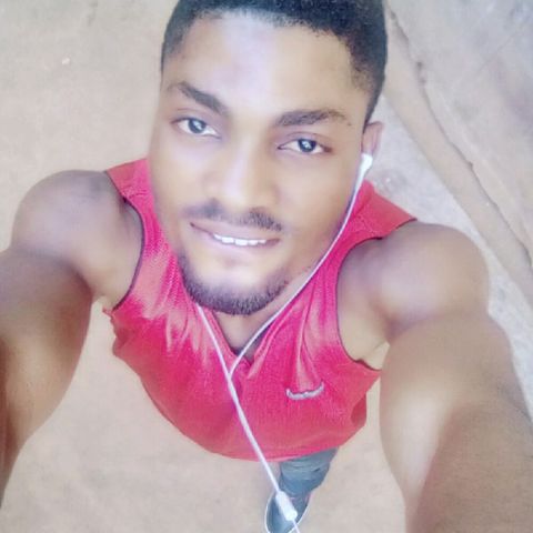 9ja Rapper