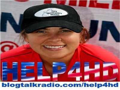 HELP 4 HD with Audrey Watson