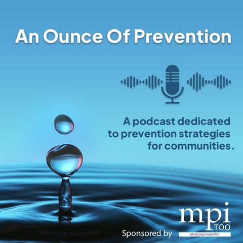 Ep1: What the Heck is Prevention? | AOP