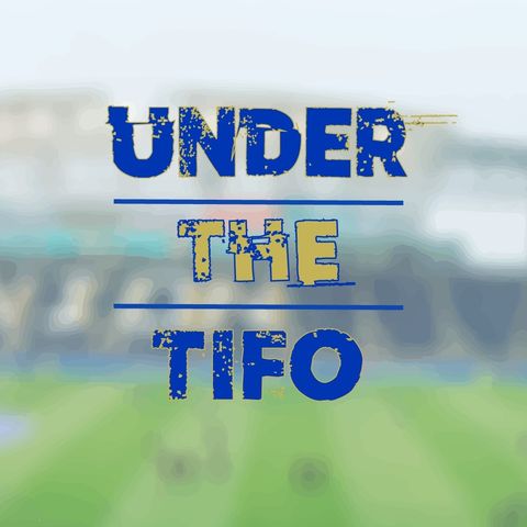 Under The Tifo S01E01