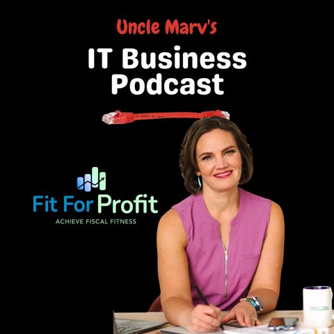 580: The Power of the Profit First System