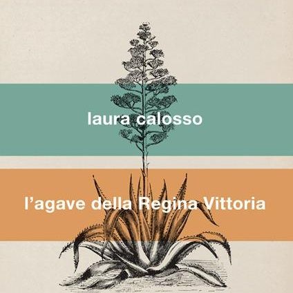Laura Calosso "L'agave della Regina Vittoria"