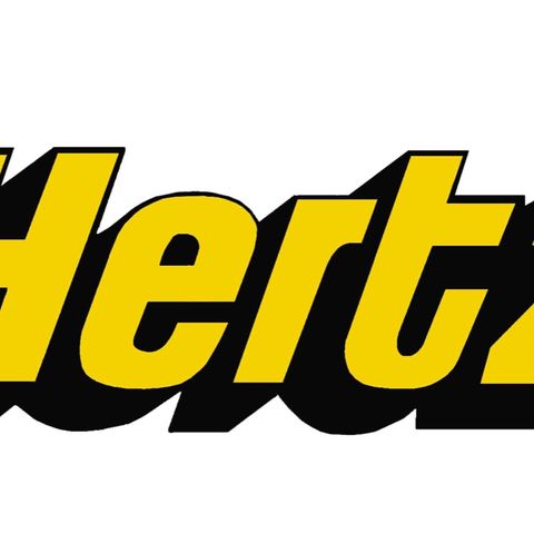 Hertz trucks