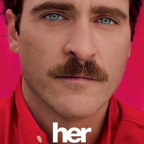 "Her" Movie Night with David Hoffmeister - La Casa de Milagros