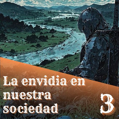 3. La envidia en nuestra sociedad