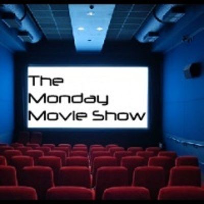 The Movie Show - 05/10/15