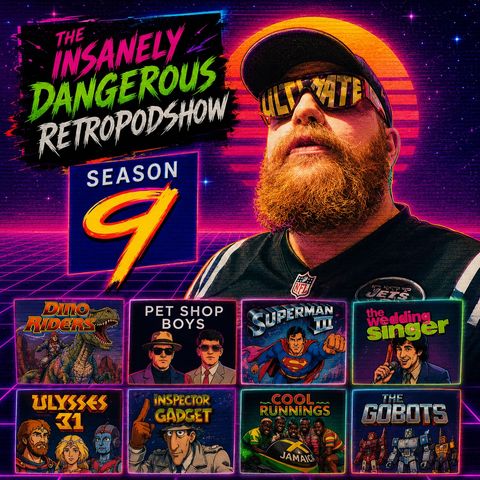 Copertina del podcast