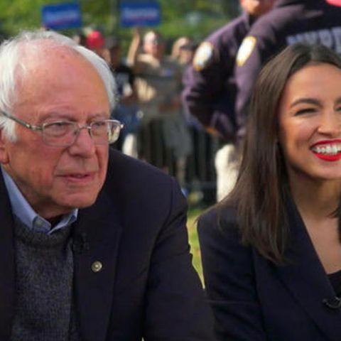Episode 737 | AOC Endorsement | Tulsi Cannibalizing Bernie Support | Steps to Victory