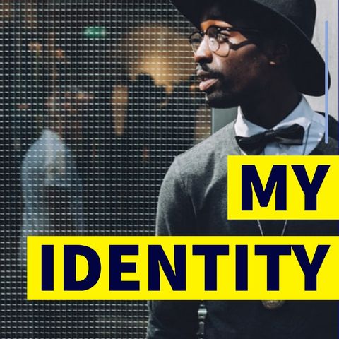 MY IDENTITY Part 1- Positivity And Perception " Success Is simply when you achieve a quality of life that you want yourself"