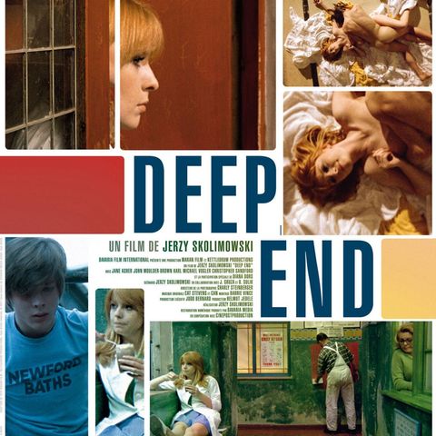 Episode 378: Deep End (1970)