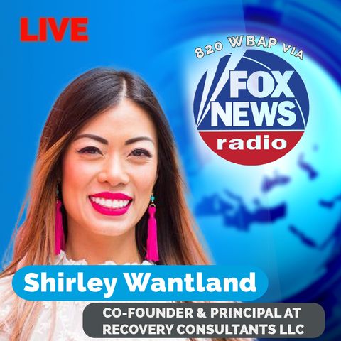 We are in a pandemic with fentanyl | WBAP Dallas via FOX News Radio | 8/26/22