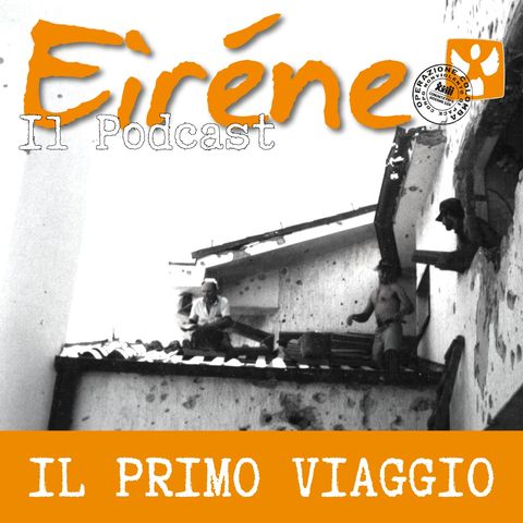 Il primo viaggio