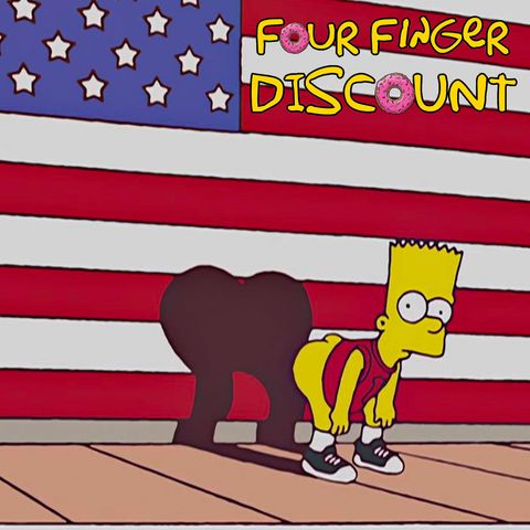 Bart-Mangled Banner (S15E21)
