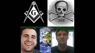 The Gematria Effect Events by Number Decoding Reality with Zach Hubbard and Richard Quinn