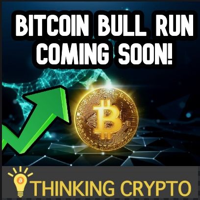 BITCOIN Primed For 2017 Like Crypto Bull Run Says Bloomberg - What If Jeff Bezos Bought All Bitcoin?