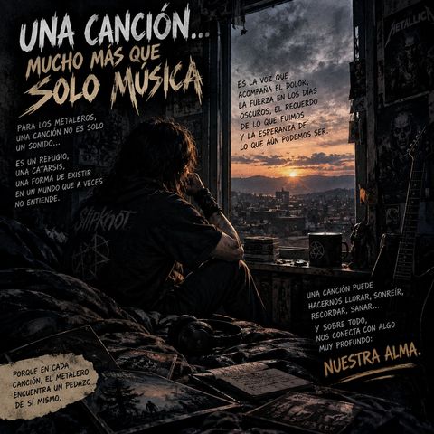 La cancion de tu alma