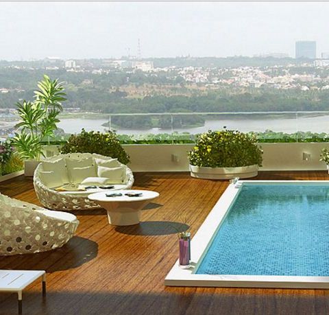 Godrej Park Retreat Prices and Apartments Bangalore