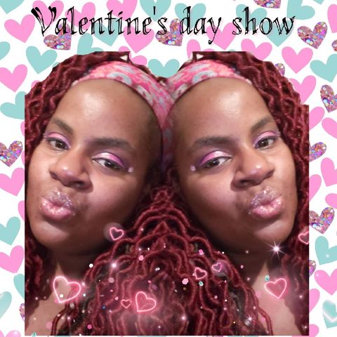 Valentine's day Show Intro