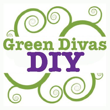 Green Divas DIY: Holiday Lanterns