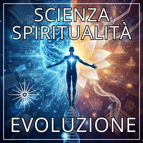 Copertina del podcast